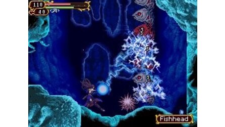 Castlevania: Order of Ecclesia