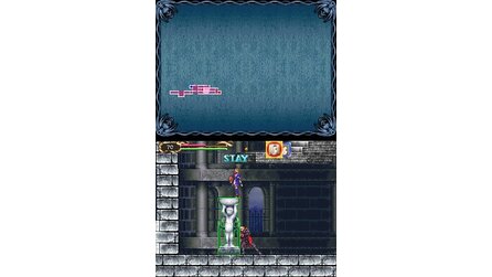 Castlevania: Portrait of Ruin