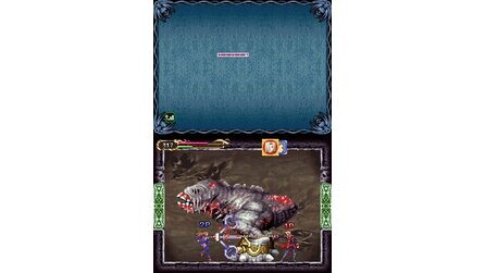 Castlevania: Portrait of Ruin