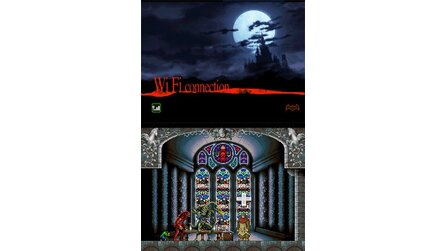 Castlevania: Portrait of Ruin