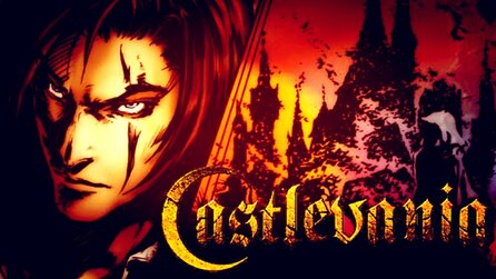 Castlevania auf Netflix - Endlich eine gute Spieleverfilmung