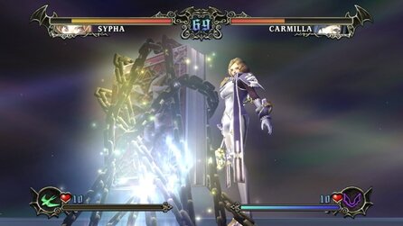 Castlevania: Judgment Wii
