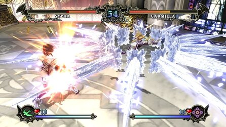 Castlevania: Judgment Wii