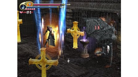Castlevania PS2