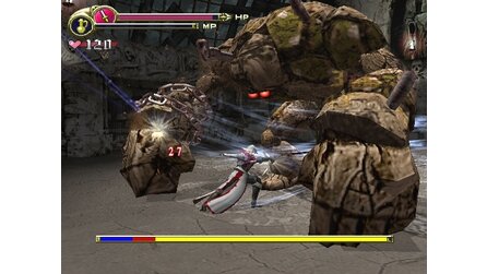 Castlevania PS2