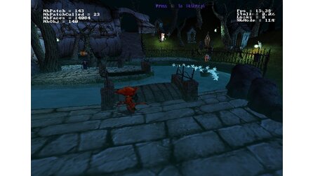 Castleween