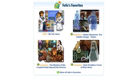 Making Games Report - Casual in der Sackgasse