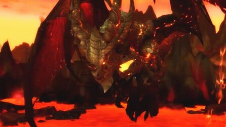 World of WarCraft: Cataclysm - Video-Rundflug aus der Beta