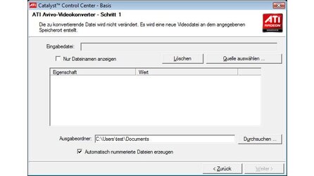 Catalyst 9.6