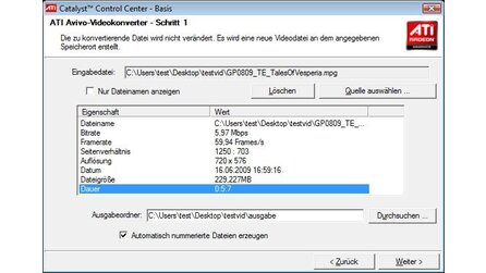 Catalyst 9.6