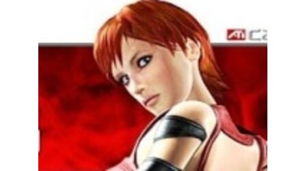 AMD - Hotfix-Treiber für Radeon HD 2000- und 3000-Serie