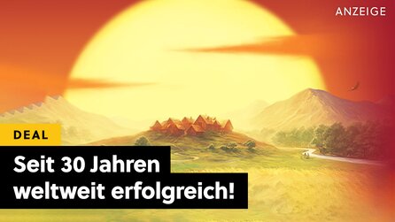 Dieses Brettspiel hat sich öfter verkauft als Hogwarts Legacy – und das ist die für mich beste Version!