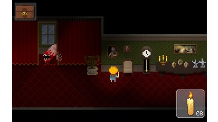 Catequesis - Screenshots