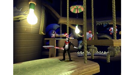 Dr. Seuss The Cat in the Hat