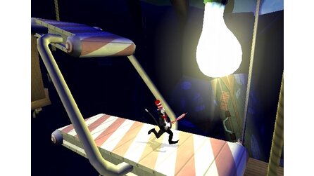 Dr. Seuss The Cat in the Hat