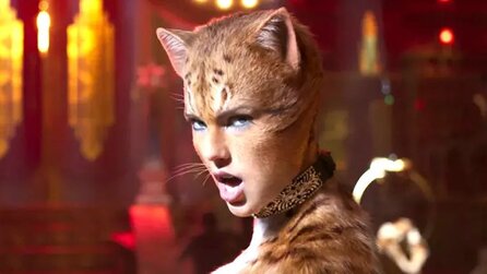 Erster Patch für einen Film - Cats erhält nach Kinostart ein Update wie ein Spiel