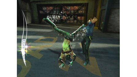 Catwoman - Screenshots