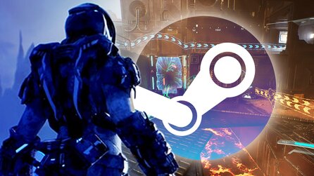 »Absolute Herzensempfehlung« - Eine deutsche Portal-Alternative mausert sich gerade bei Steam zum gut versteckten Geheimtipp