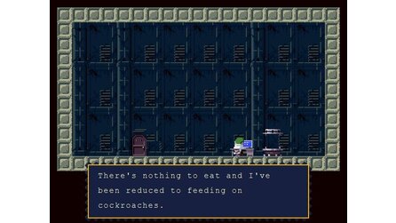 Cave Story - Screenshots