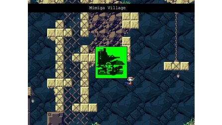 Cave Story - Screenshots
