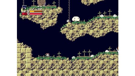 Cave Story - Screenshots