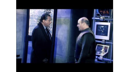 C+C 3: Tiberium Wars - Demo-Bugs nicht in Verkaufsversion