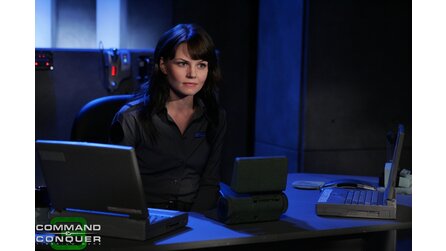 C+C 3: Tiberium Wars - 20 Minuten langes Making of-Video erschienen