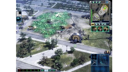 C+C 3: Tiberium Wars - Lösung für Demo-Problem