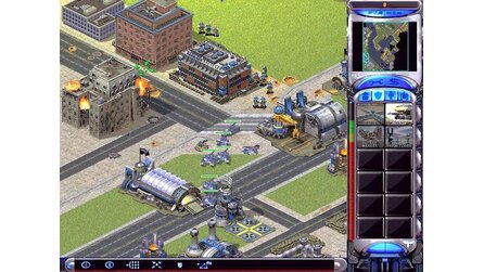 C+C: Alarmstufe Rot 2 - Screenshots