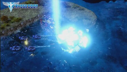 C+C: Alarmstufe Rot 3 - Video: Die Russen greifen an