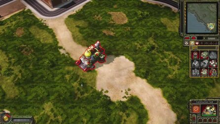 C+C: Alarmstufe Rot 3 - Walkthru-Video: So spielt sich Red Alert 3