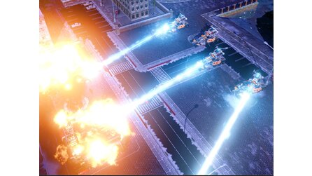 C+C: Alarmstufe Rot 3 - Termin offiziell bestätigt