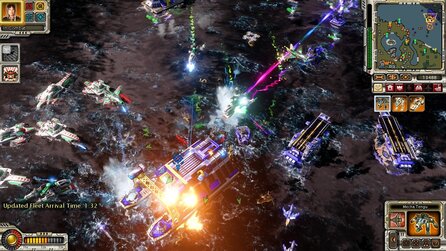 C+C: Alarmstufe Rot 3 - Einzelspielerdemo erscheint heute Abend