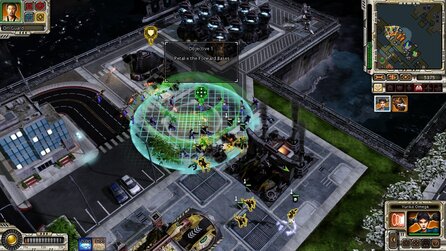 C+C: Alarmstufe Rot 3 - Screenshots