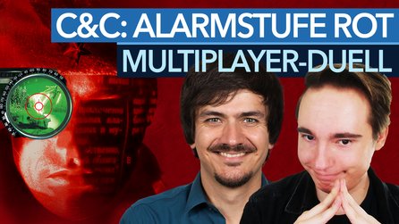 C+C Alarmstufe Rot im Multiplayer-Duell: Die Rache des Maurice