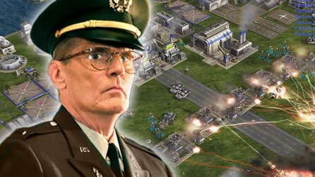 Euer allerliebstes Command + Conquer ist jetzt auf eine völlig neue Art spielbar