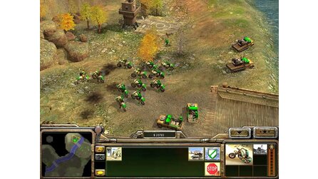 Command + Conquer: Generals - BPjM streicht Originalversion vom Index