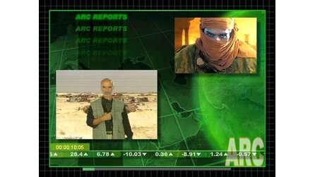 C+C Generäle: Die Stunde Null - Screenshots