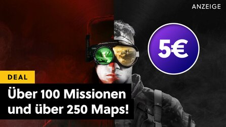 RTS-Legenden jetzt für unter 5€ im Amazon-Frühlingsangebot: Echtzeitstrategie vom Allerfeinsten in wunderschönem 4K!