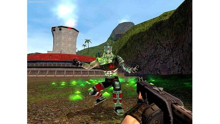 C+C Renegade - Screenshots