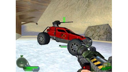 C+C Renegade - Screenshots