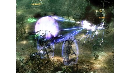 C+C 3: Tiberium Wars - Mod-Editor für Juli geplant