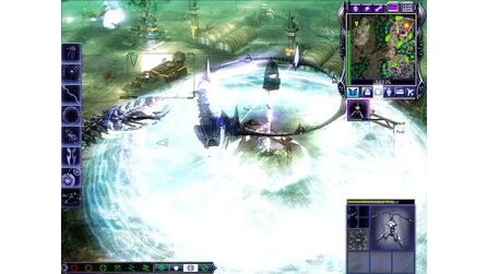 C+C 3: Tiberium Wars - Neues zum Patch v1.10