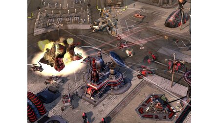 C+C 3: Tiberium Wars - Patch v1.05 verschoben