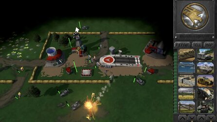 Nach 27 Jahren kehrt ein fast vergessenes Command + Conquer zurück – unter zweifelhaften Umständen