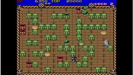 Capcom Classics Collection Reloaded