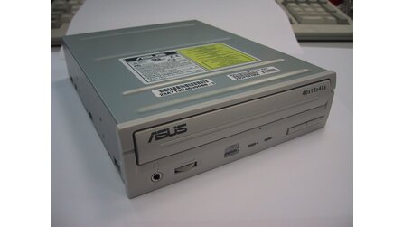 Asus CRW-4012A