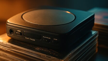 Hinter den Kulissen: Wer wirklich über das Speicherlimit der CD entschied