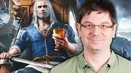 Cyberpunk 2 und neue Witcher-Trilogie - Analyse: Warum CD Projekt gleich 7 Spiele auf einmal ankündigt