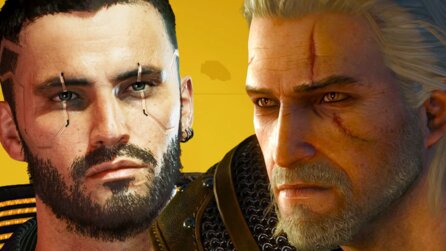 CD Projekt geht jetzt ein mysteriöses neues Spiel mit Volldampf an - und es hat nichts mit Cyberpunk oder Witcher zu tun